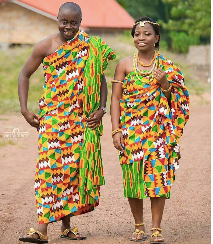 AFRICAN CLOTHING ...